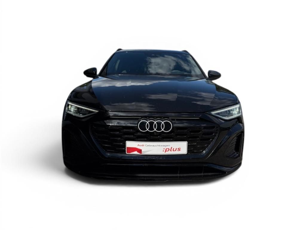 Audi Q8 - Bild 2