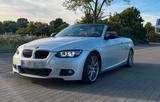 BMW er3 Cabrio 330Diesel - BMW aus 2007: 3er