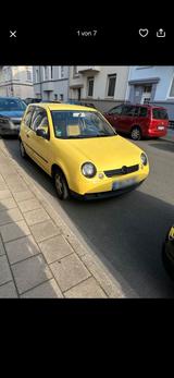 Volkswagen VW Lupo / Rentnerfahrzeug/ TÜV 09/26 / Top... - Volkswagen Lupo in Duisburg