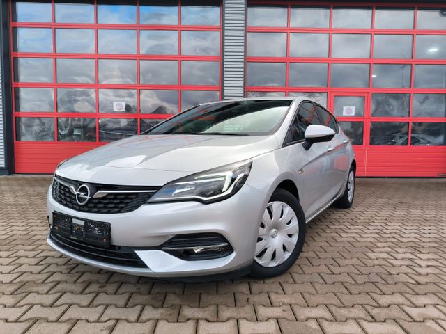 Opel Astra K Lim. 5-trg. Business Start/Stop Navi PDC