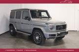 Mercedes-Benz G 400 d AMG Line-PANO-BURMESTER-360°-DISTRONIC- - Mercedes-Benz G 400 mit Panoramadach