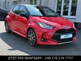 Toyota Yaris Hybrid Premiere Edition*KAMERA*HEAD UP* - Toyota Yaris: Edition