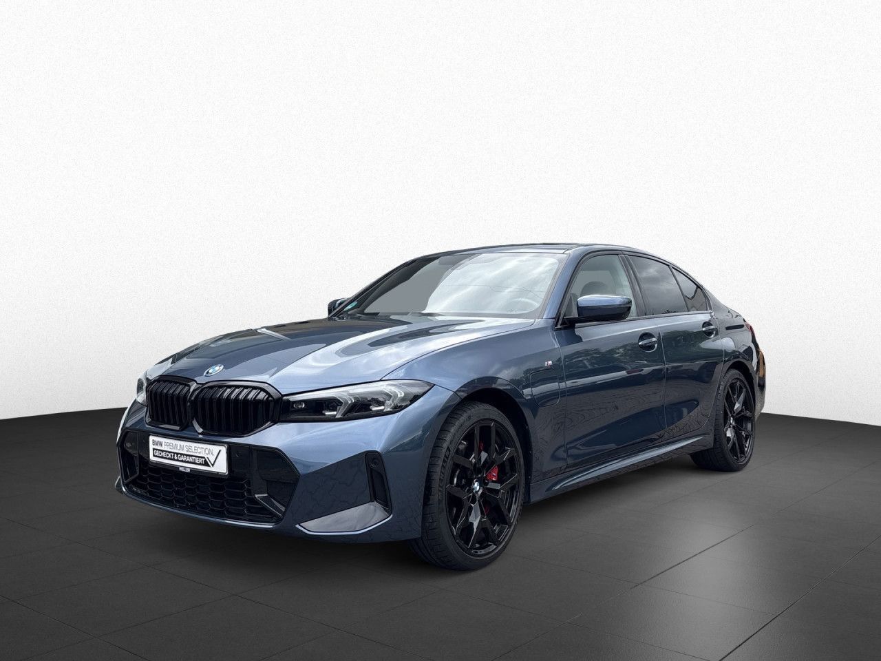 BMW 330 - Bild 3