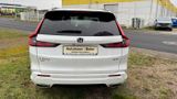 Honda CR-V Hybrid e:HEV 2.0 i-MMD AWD Advance Style - Honda CR-V mit Hybrid-Antrieb: Leder
