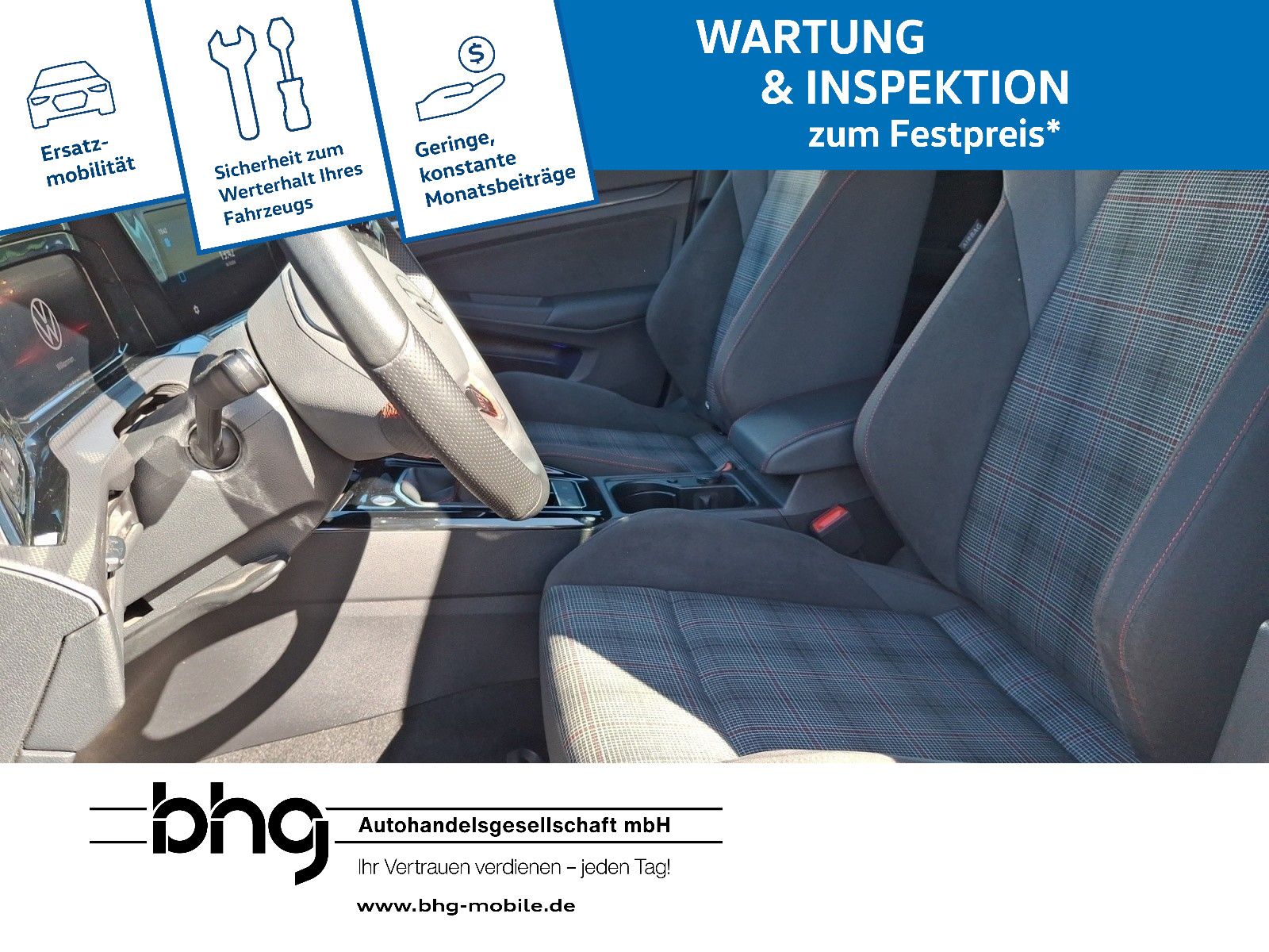 Volkswagen Golf - Bild 10