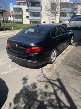 BMW 530d A Luxury Line Luxury Line - BMW 530: 530d