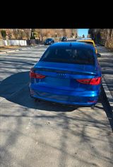 Audi A3 1.2 TFSI S tronic S line Sportback S line - Audi A3: Sportback Line