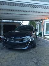 Peugeot 508 PureTech 180 EAT8 Allure SW Allure - Peugeot 508 von privat