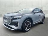 Audi Q4 40 e-tron S Line *EXT*INT*82kWh*NAVIPLUS*SOUN - Audi Q4: 40