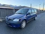 Dacia Logan MCV 1.4 MPI Ambiance - gebrauchte Dacia Logan aus dem Jahr 2007