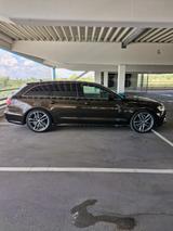 Audi A6 1.8 TFSI ultra S tronic Avant - - Audi A6: 8.1