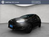 Ford Fiesta 1.0 EcoBoost Titanium Navi*Sitzheizung*Ka - Ford Fiesta Gebrauchtwagen in Düsseldorf