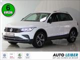 Volkswagen Tiguan 1.5 TSI United DSG AHK/CAM/ACC/Navi
