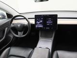 Tesla Model 3 Long-Range AWD 351pk 75 kWh 93% SoH [ FA - graue Tesla Model 3