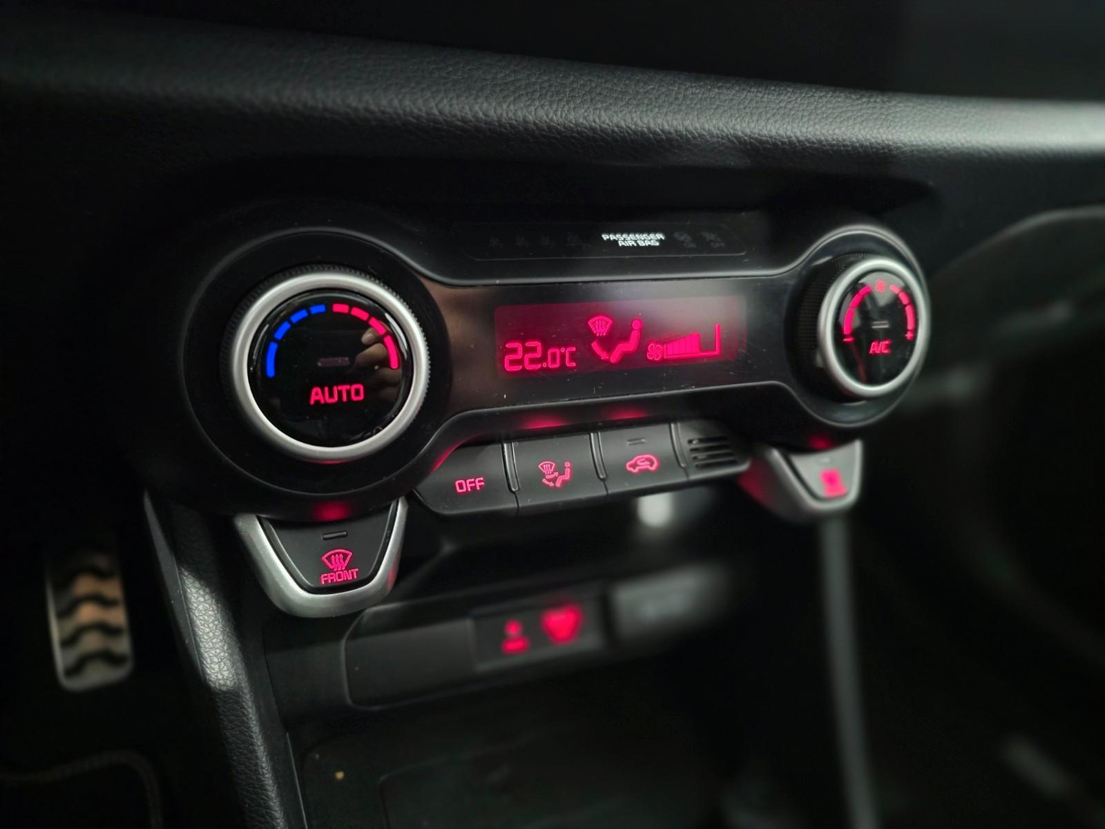 Kia PicantoGT-Line*SCHIEBEDACH*CARPLAY*SHZ*LHZ*KAMER