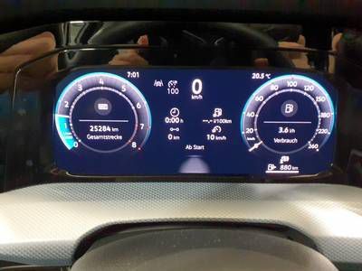 Volkswagen Golf - Bild 8