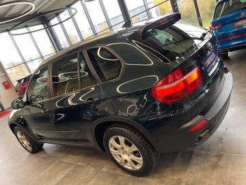 BMW X5 3.0d  *PANO*NAVI*PDC*HEAD-UP*SZHZ*