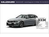BMW 330 i Touring-M-Sport-Widescreen-ACC-Kamera - BMW 330 in Chemnitz