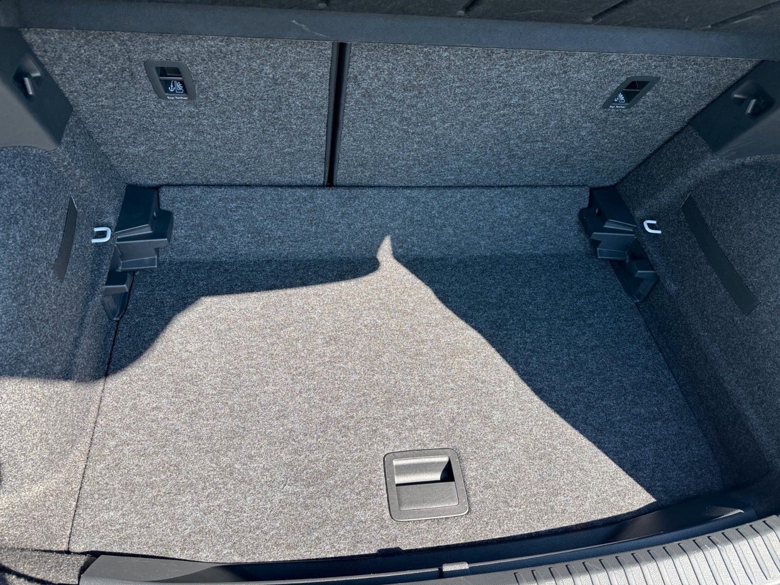 Fahrzeugabbildung SEAT Arona Style 1.0 TSI