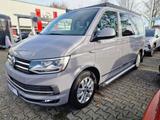 Volkswagen Multivan DSG 4MOTION Highline - : Allradantrieb, Kleinbus