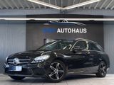 Vorschaubild Mercedes-Benz C 200 T d Avantgarde Aut. LED NAVI R-KAM AMBIENT
