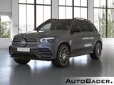Mercedes-Benz GLE 300 d 4M AMG DISTR PSD MBeam AHK KGo AIRMATI - Mercedes-Benz GLE 300 Jahreswagen