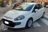 Fiat Punto Evo 1.2 3 porte S&S Active - Fiat Punto Evo Active mit Benzin-Antrieb