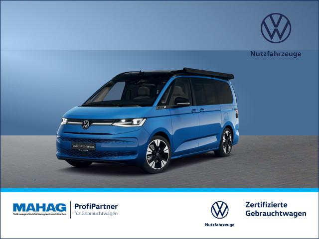 Volkswagen T7 California California Ocean e-Hybrid 4MOTION