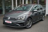 Volkswagen Golf Sportsvan 1.4 R-Line LED Klimaaut. Tempomat - Volkswagen Golf: Sport Line