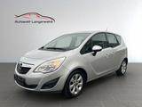 Opel Meriva B Edition*AC*PDC*Tüv Neu*1.Hand*