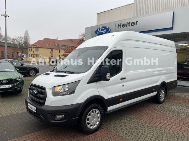 Ford Transit 350 L4H3 Trend / Express-Line+Kamera