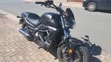 Honda CTX 700 ND (ideal für A2) - HONDA CTX 700 N