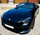 BMW Z4 sDrive20i M-Sport, fast Vollausstattung
