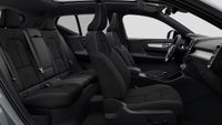 Volvo XC40 - Vorschau Bild 11