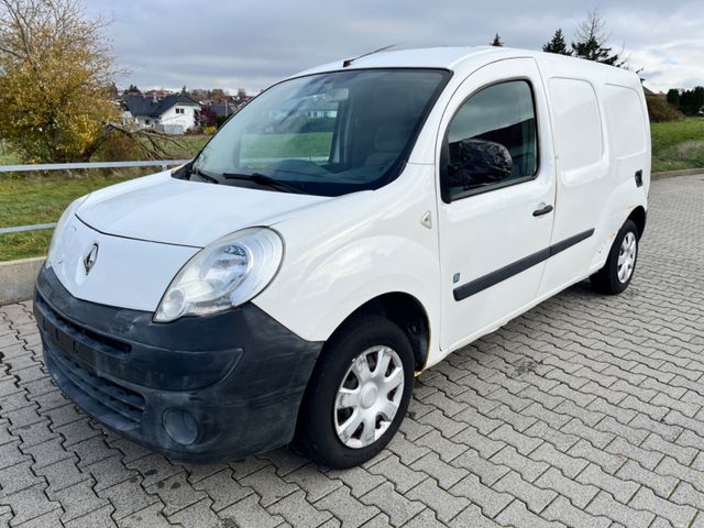 Renault Kangoo Maxi ZE * inklusive Batterie/ keine Miete