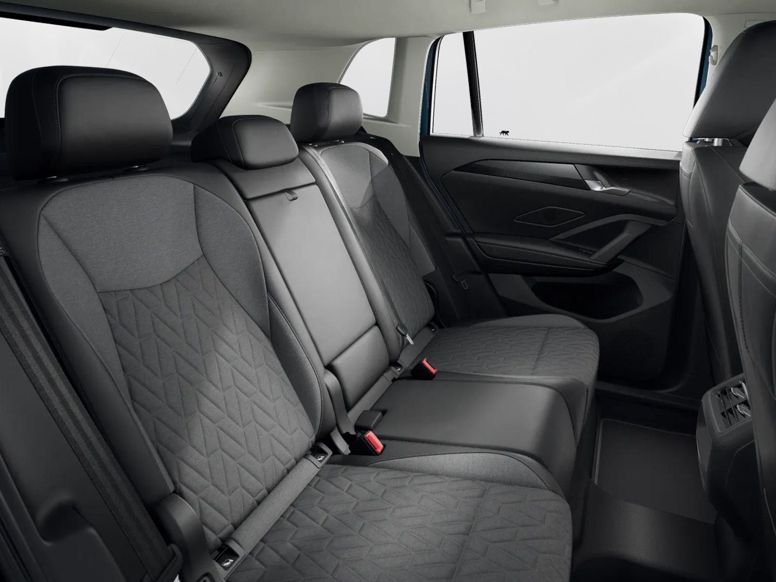 Tiguan 1.5 eTSI LIFE *AHK*LED*NAVI*