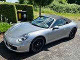 Porsche 991 C2 Cabriolet SAGA, Chrono, Approved  - Porsche 991 aus 2014