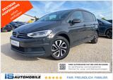 Volkswagen Touran Comfortline, NAVI,LED,ACC,SHZ,AHK,RFK,DCC - Volkswagen Touran: Dcc