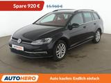 Volkswagen Golf VII 1.4 TSI Highline BM*NAVI*LED*ACC* - mit Benzin-Antrieb: Kombi, 1.4