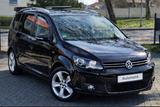 Volkswagen Touran Match*7Sitzer * Automatik*TÜV NEU*LMF* - Volkswagen Touran: Match
