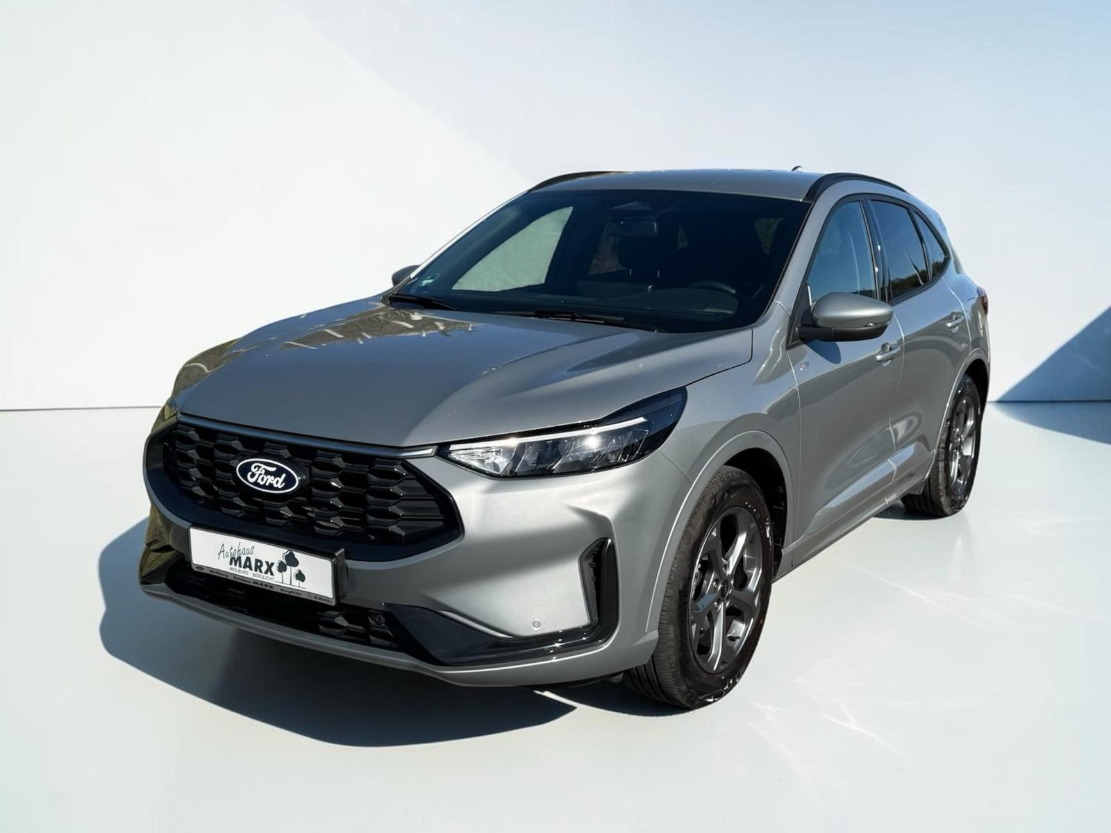 Ford Kuga ST-Line