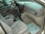 Toyota Sienna AWD Limited FESTPREIS Leder LPG 7 Sitzer - Toyota Sienna: Automatik