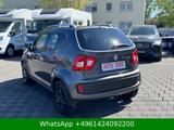 Suzuki Ignis Comfort LED|KAMERA|AUTOM|SPURHALTE - Suzuki Ignis Gebrauchtwagen