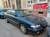 Mazda 626 GF mit Stufenheck von 1997. Nur ... - Mazda 626 GF