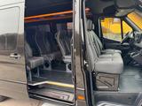 Mercedes-Benz Sprinter ViP Shuttle - Mercedes-Benz Vip