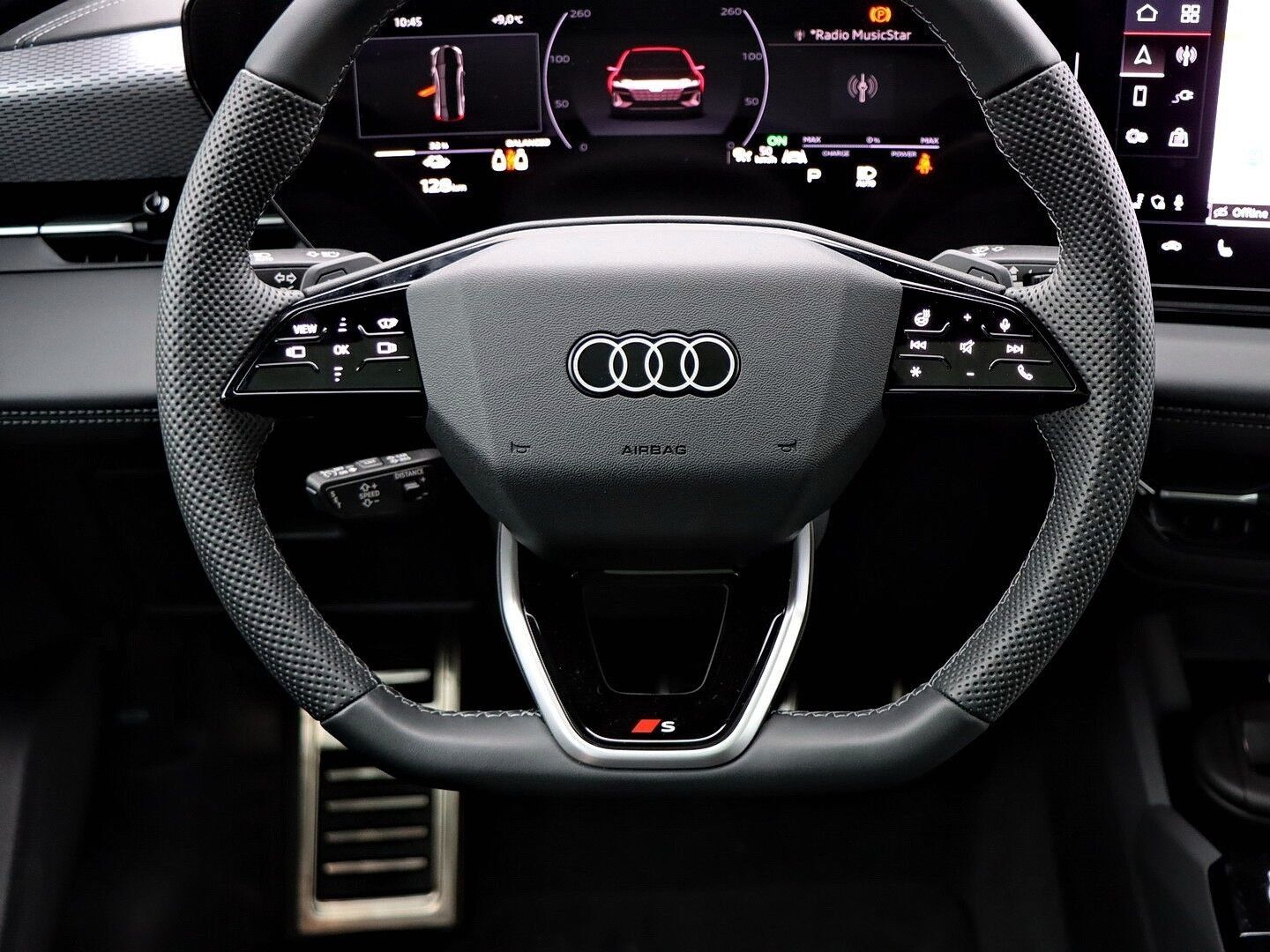 Audi A6 e-tron - Bild 12