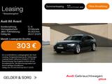 Audi A6 Avant 40 TDI Sound*ACC*Matrix*HuD*360°