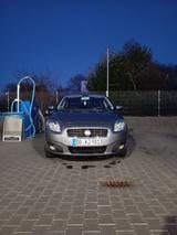 Fiat Croma II 1.8 16V Benzin - scheckheftgepflegte Fiat Croma