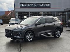 FORD Kuga PHEV Vignale 225 PS #AHK #LEDER #B&O FORD Kuga PHEV Vignale 225 PS #AHK #LEDER #B&O
