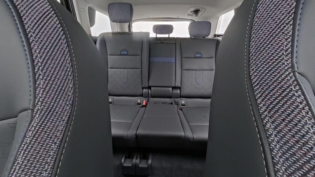 MINI Cooper C Countryman - Bild 14